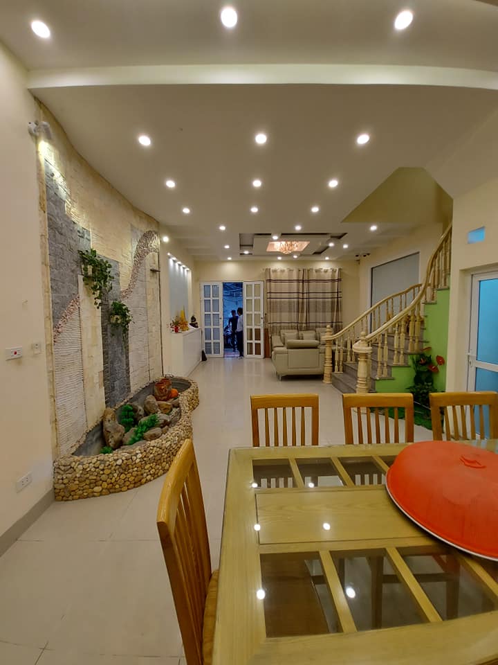 BÁN NHÀ TRUNG TÂM VĂN ĐIỂN, 46M, CHỈ 6x tỷ